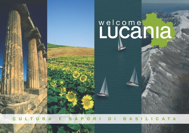 Welcome Lucania