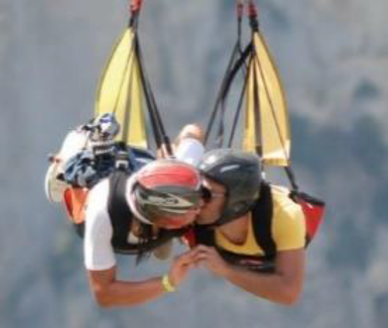 Immagine di ESCURSIONE Castelmezzano/Volo dell'angelo