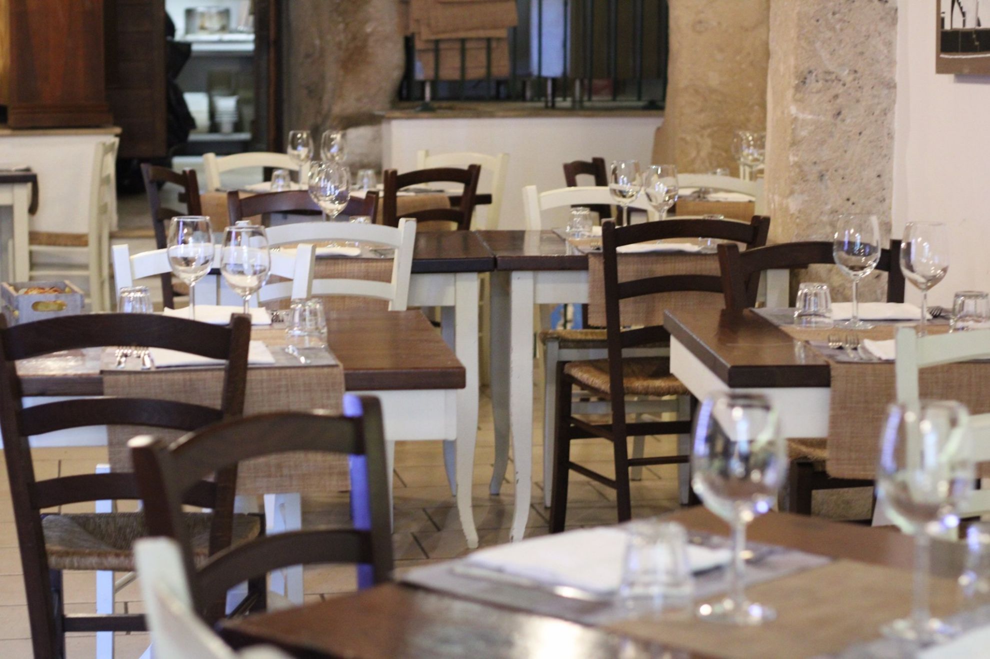 Trattoria del Caveoso