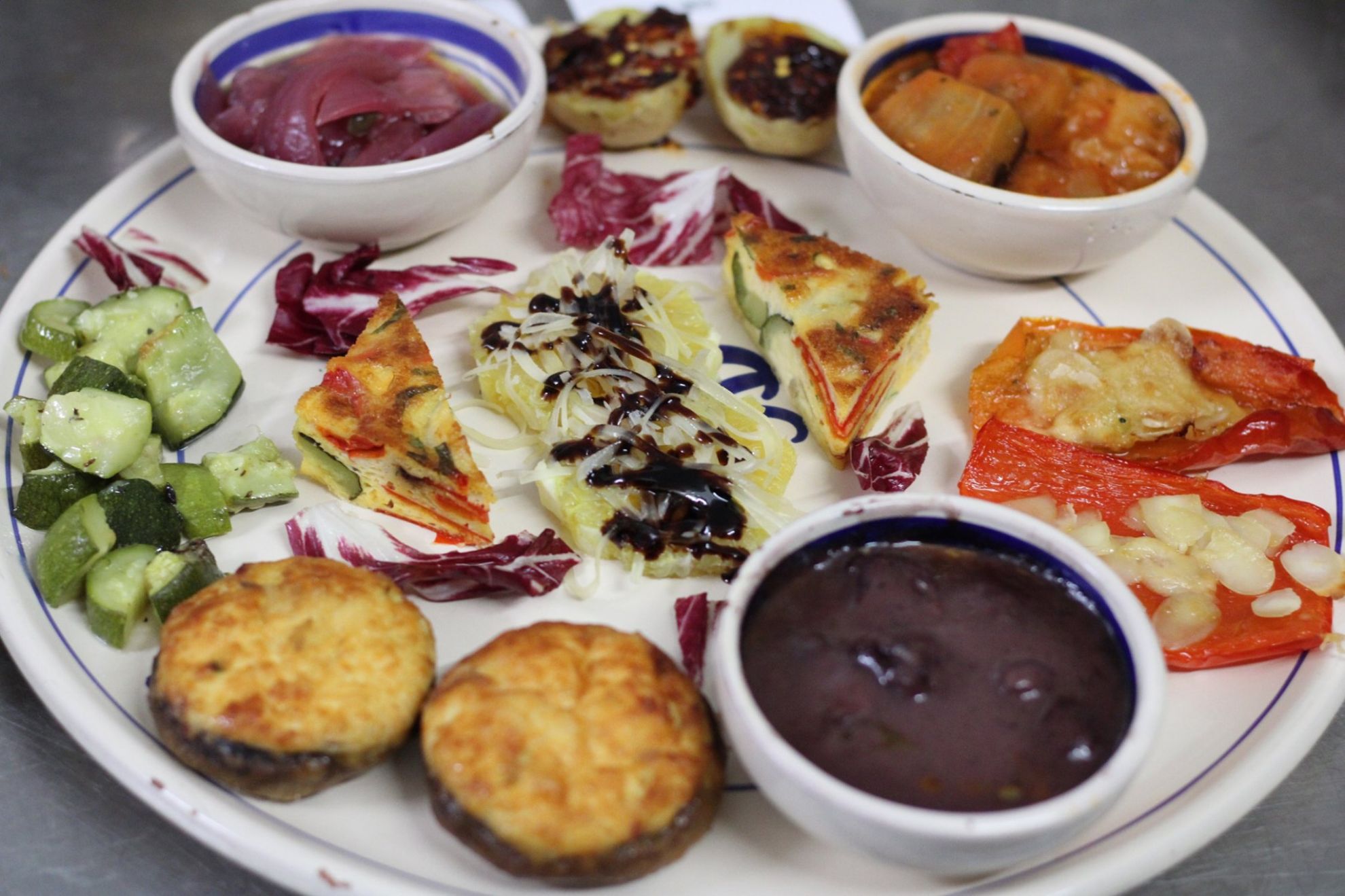 Trattoria del Caveoso