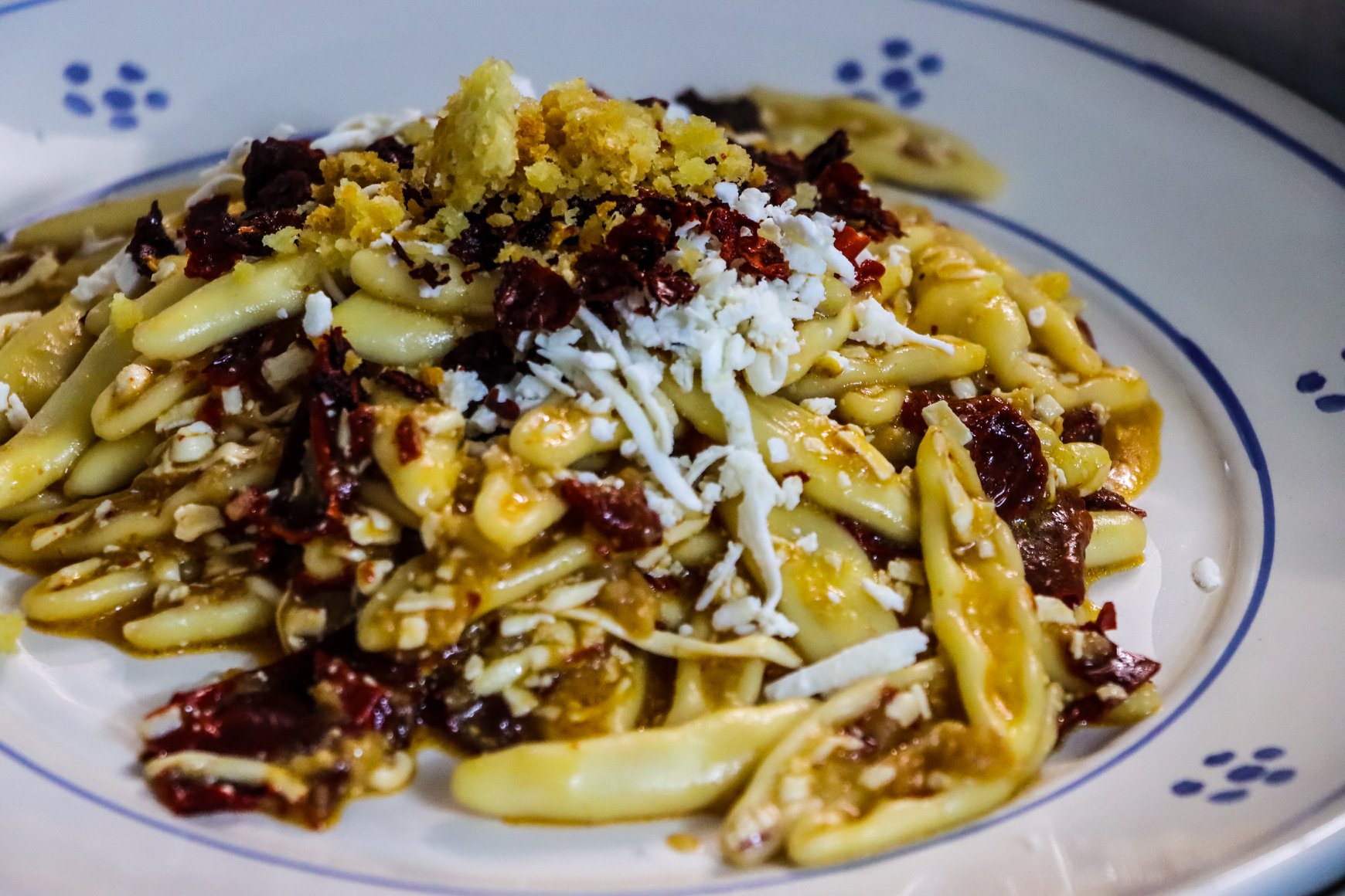 Trattoria del Caveoso