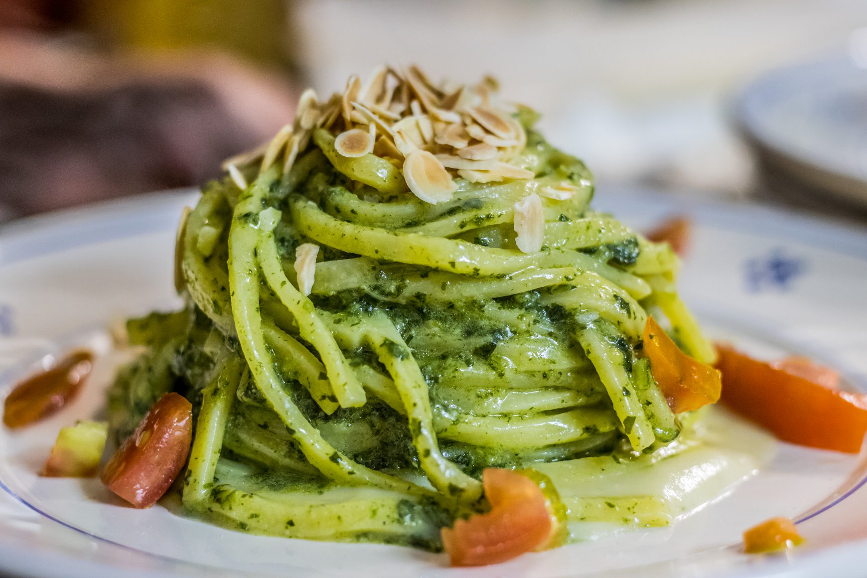 Trattoria del Caveoso