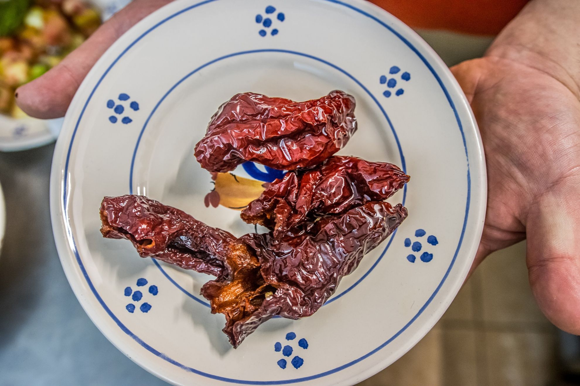 Trattoria del Caveoso