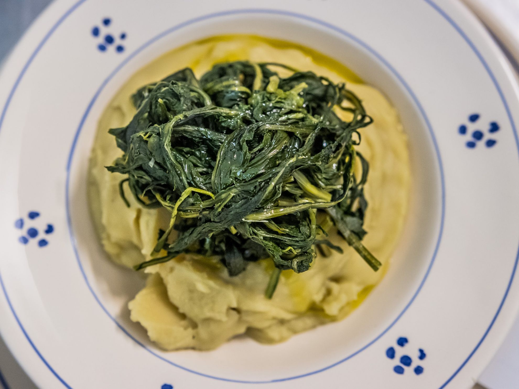 Trattoria del Caveoso