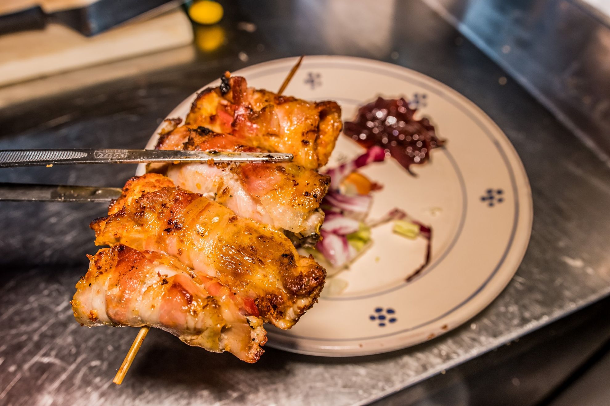 Trattoria del Caveoso