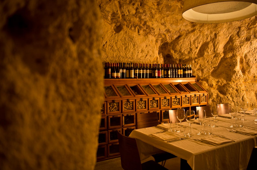 Baccanti Ristorante