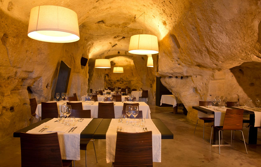 Baccanti Ristorante