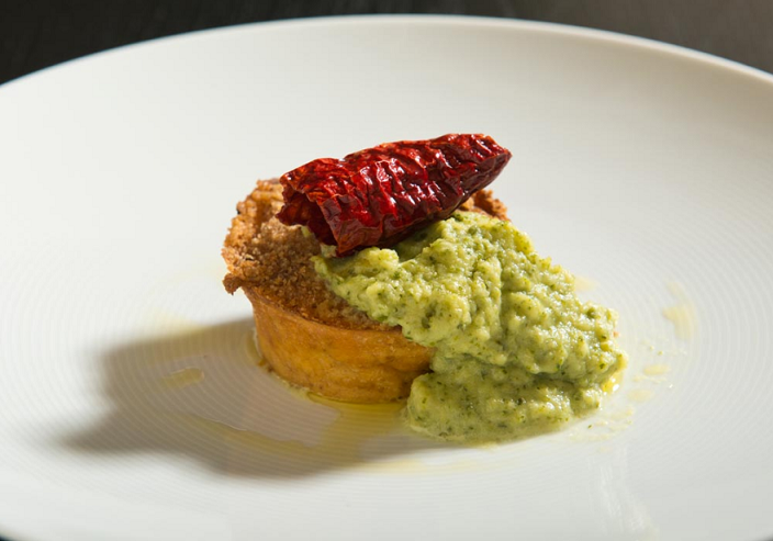 Baccanti Ristorante