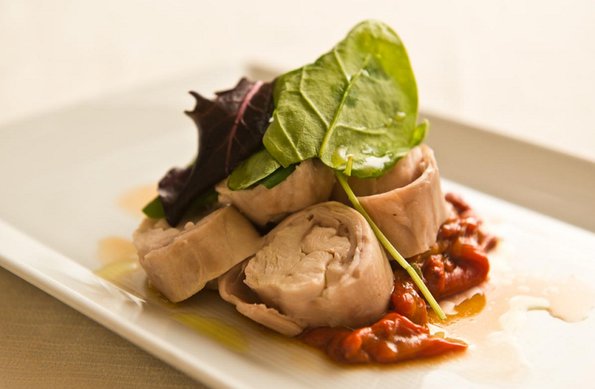 Baccanti Ristorante