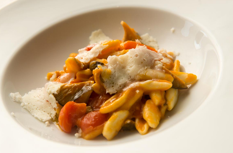 Baccanti Ristorante