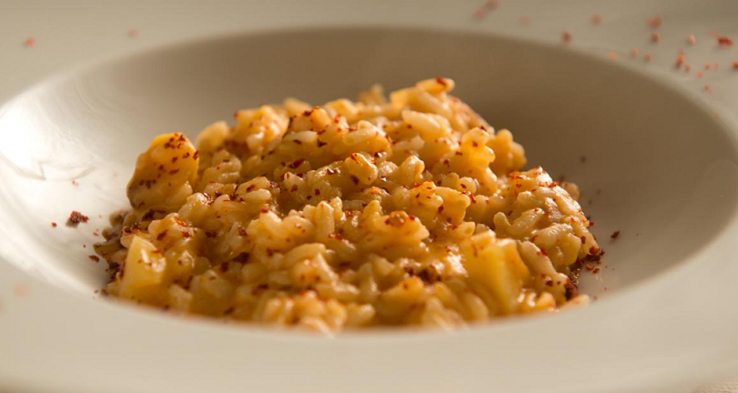 Baccanti Ristorante