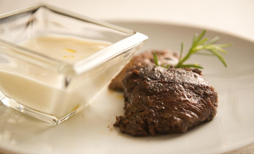 Baccanti Ristorante