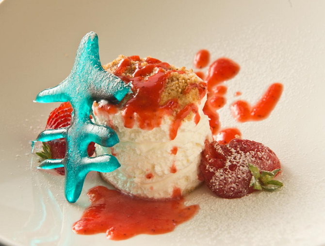 Baccanti Ristorante