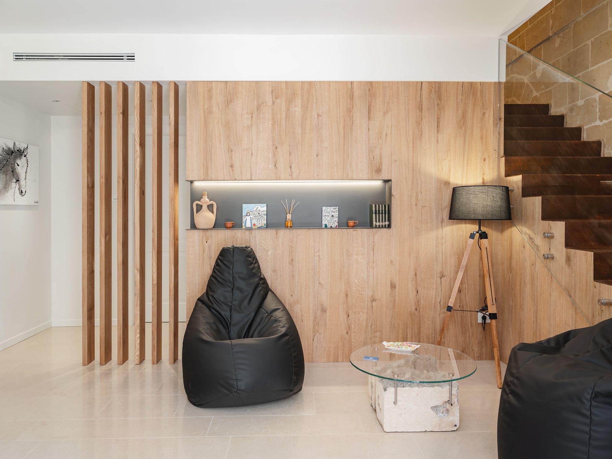 Casenelcuore Holiday Rooms