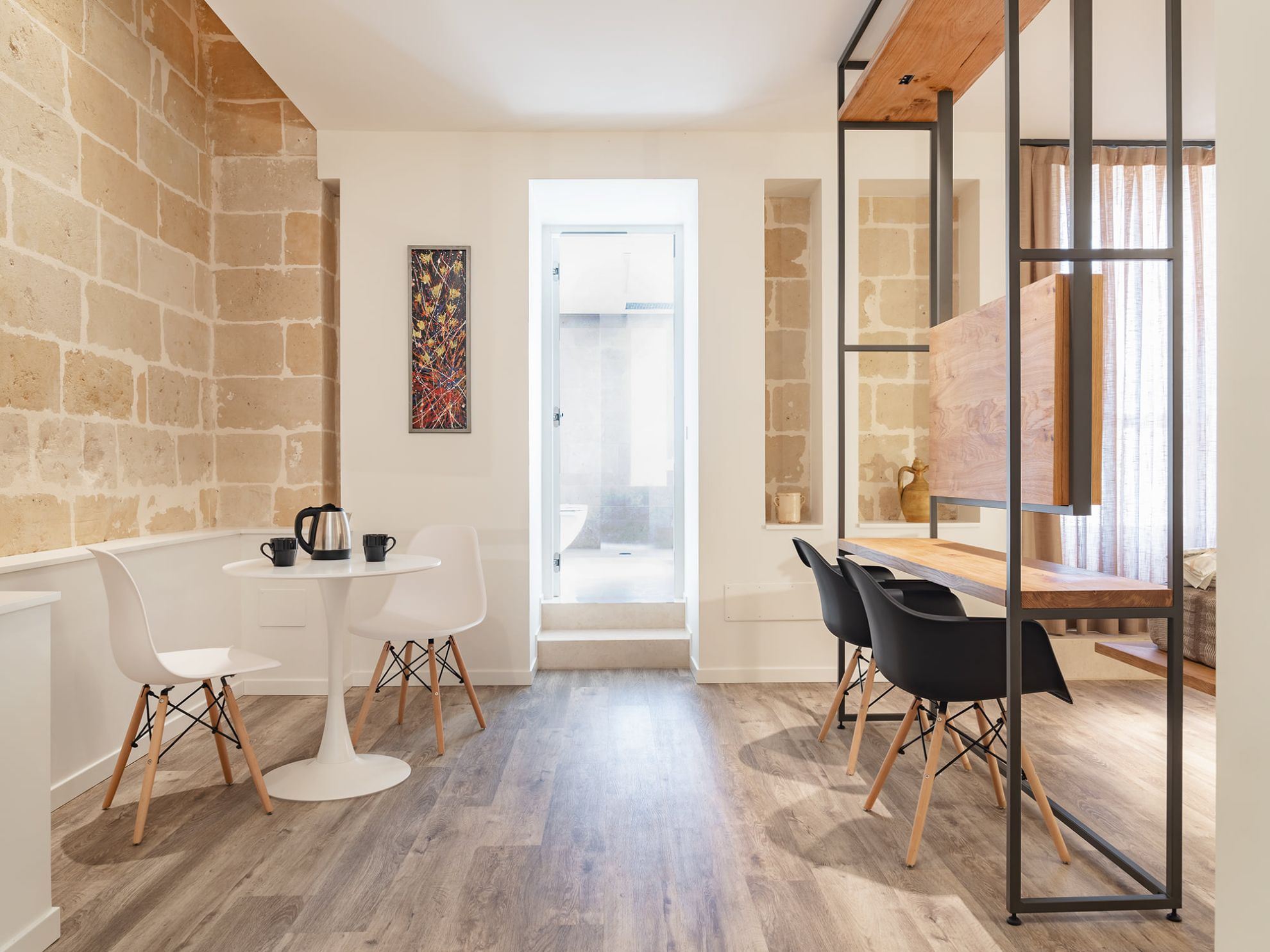 Casenelcuore Holiday Rooms