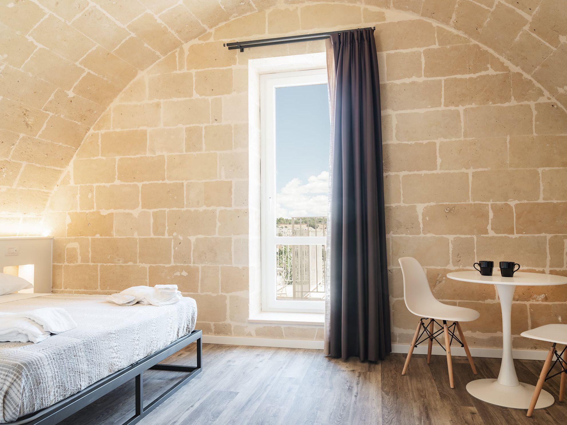 Casenelcuore Holiday Rooms