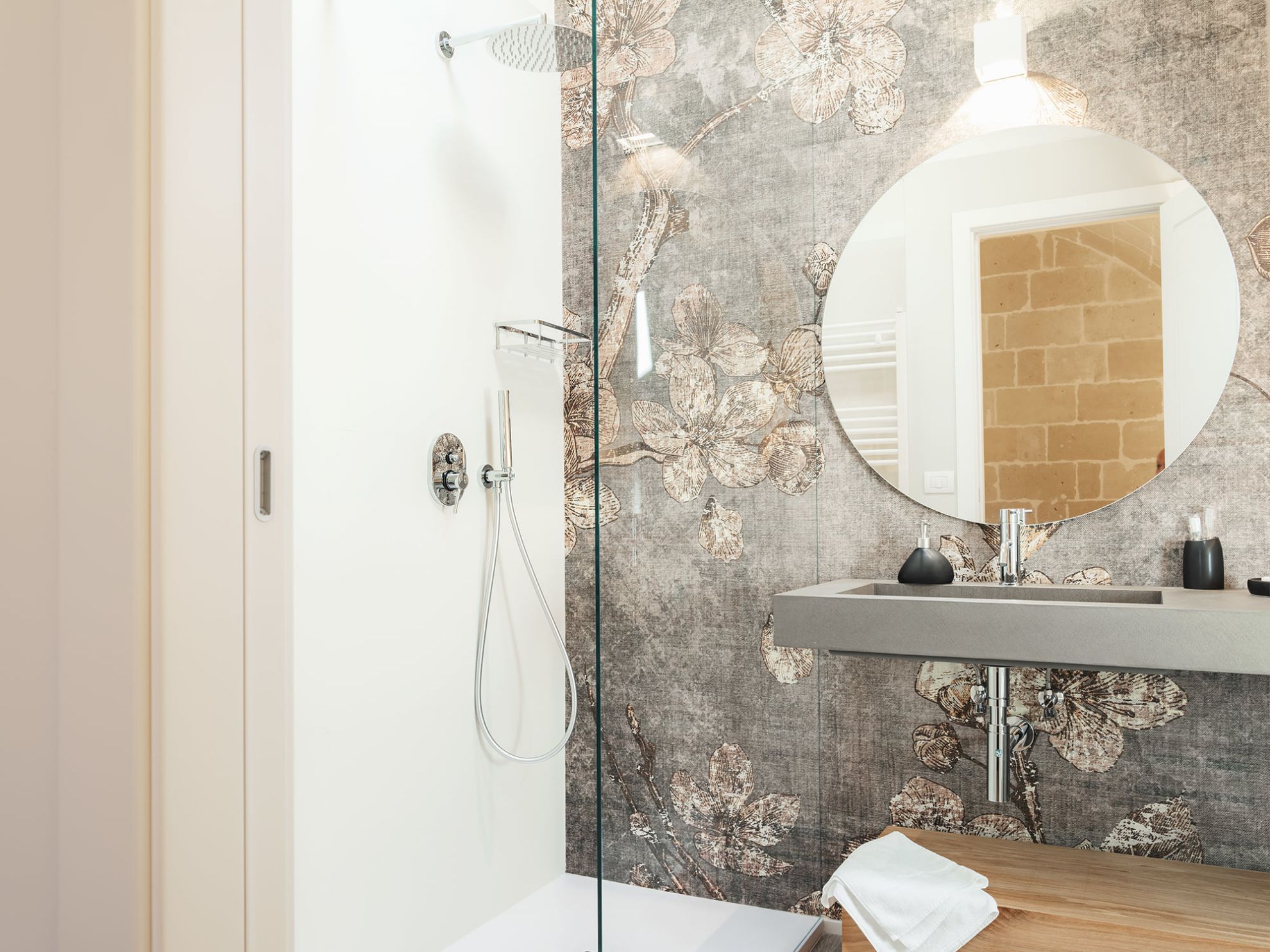 Casenelcuore Holiday Rooms