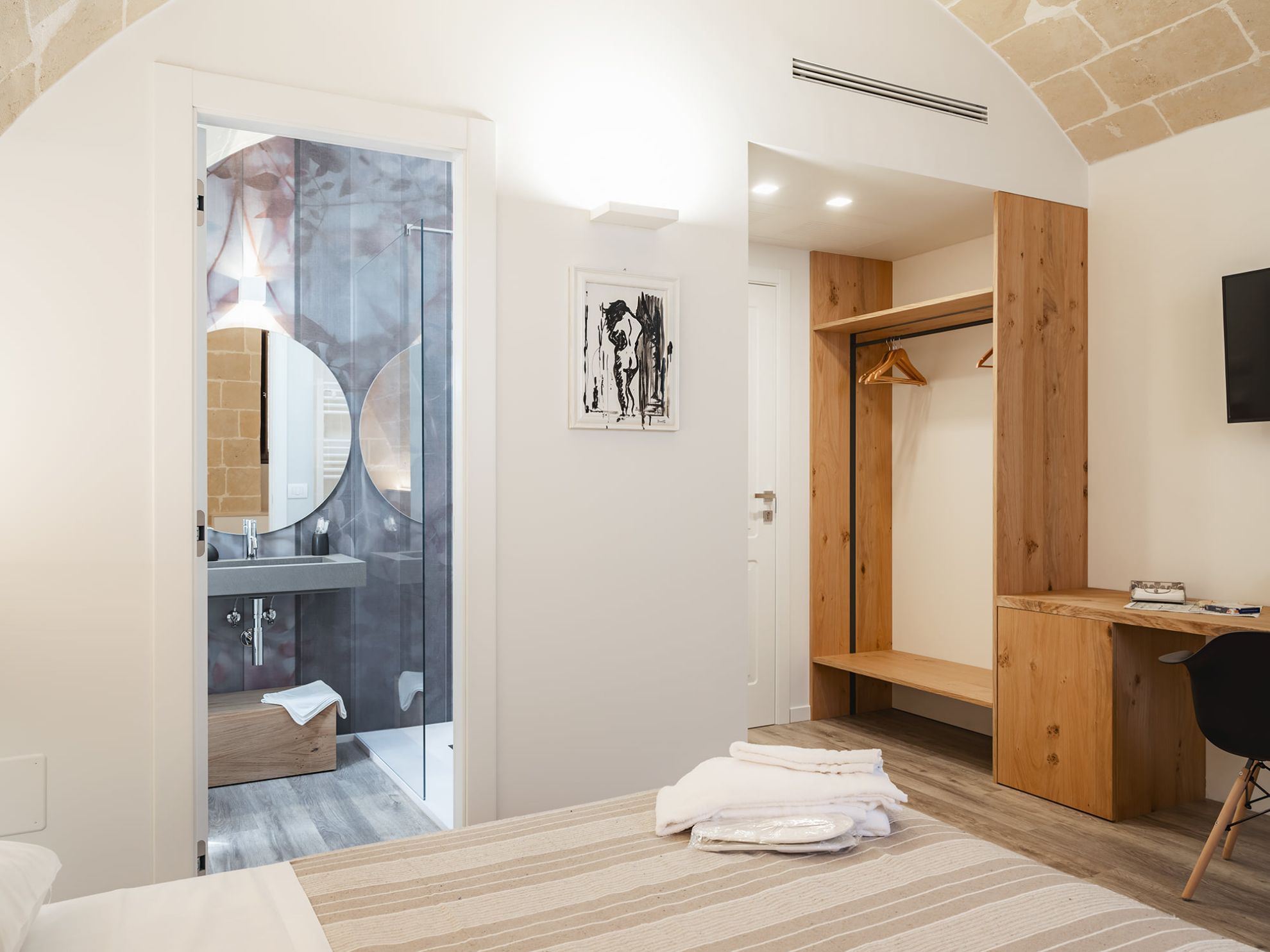 Casenelcuore Holiday Rooms