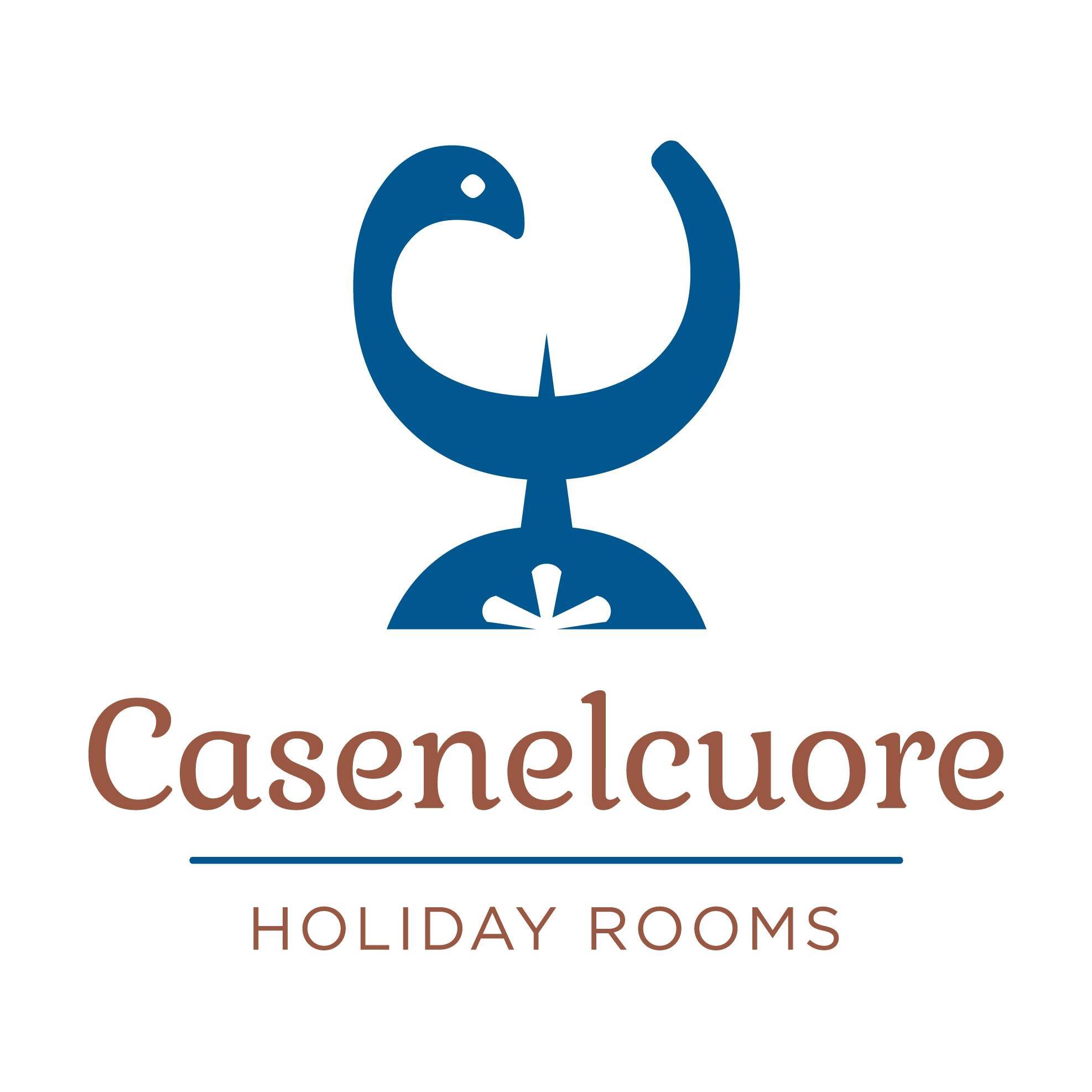 Casenelcuore Holiday Rooms