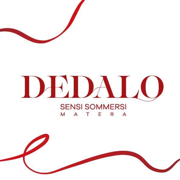 Dedalo - Sensi sommersi