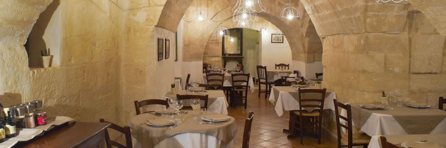 Osteria L'Arco