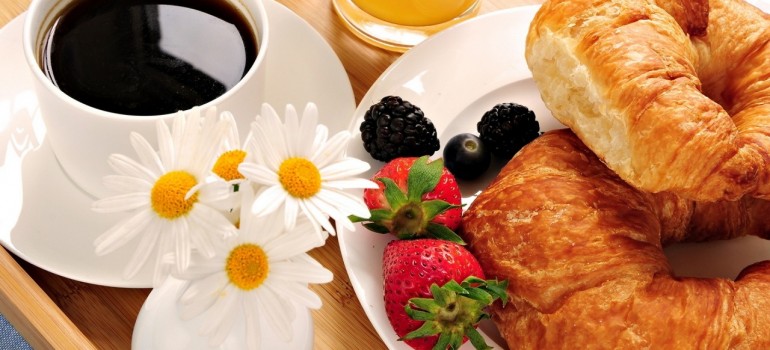 B&B La Casa nei Sassi