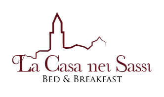 B&B La Casa nei Sassi