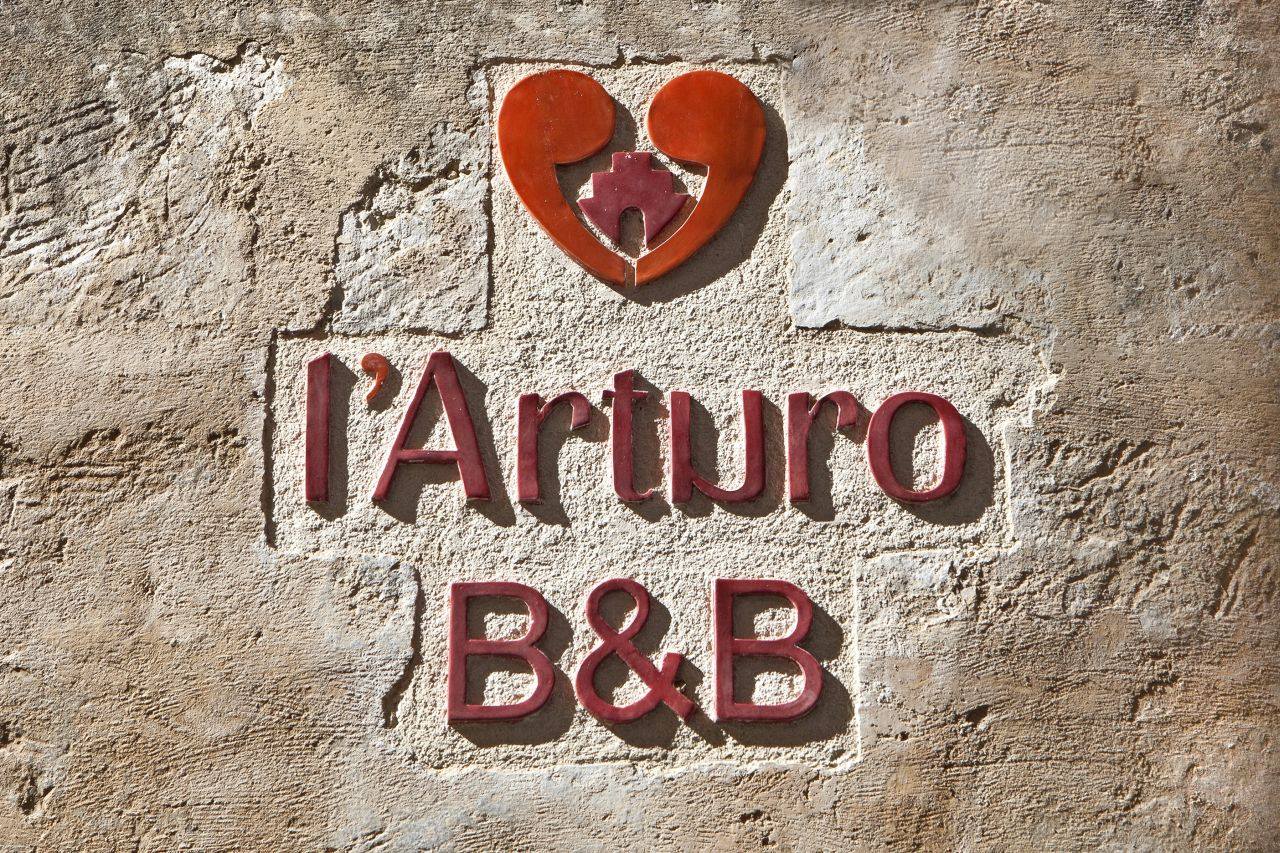 B&B L'Arturo