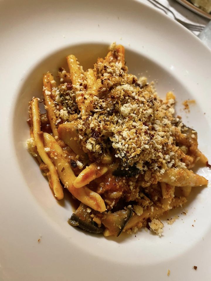 Osteria Pico