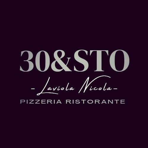 30&Sto Pizzeria Ristorante