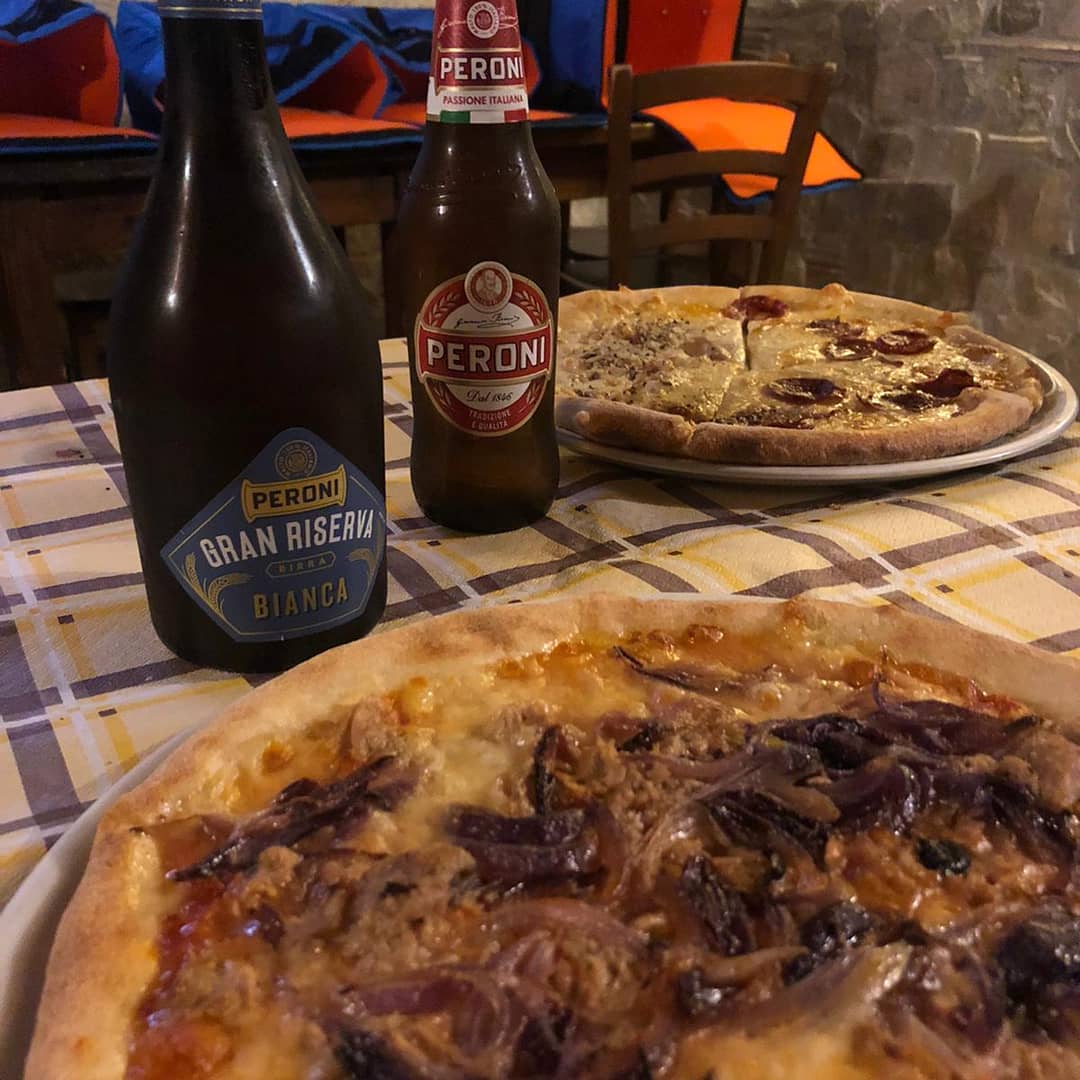 La Frasca Pizzeria