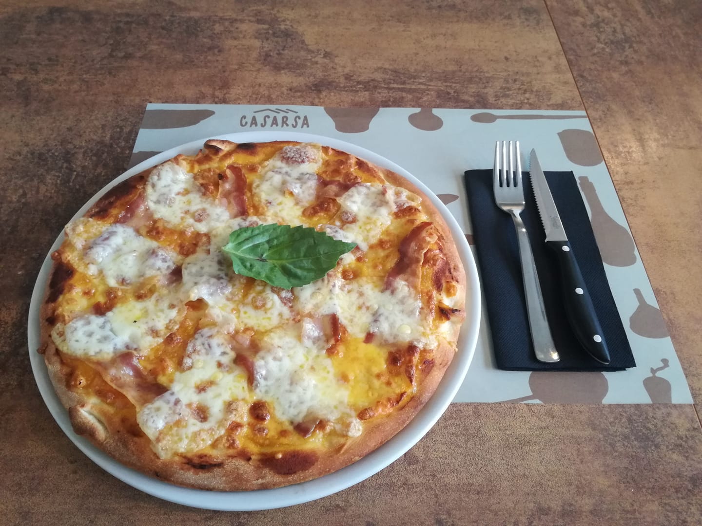 Casarsa - Pizzeria Lucana