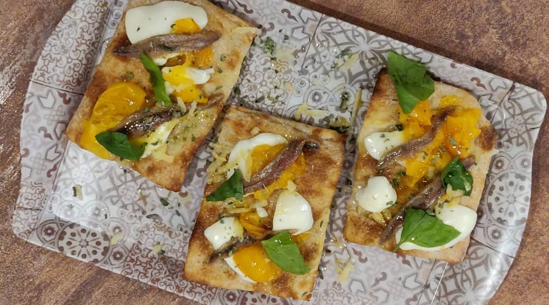 Casarsa - Pizzeria Lucana