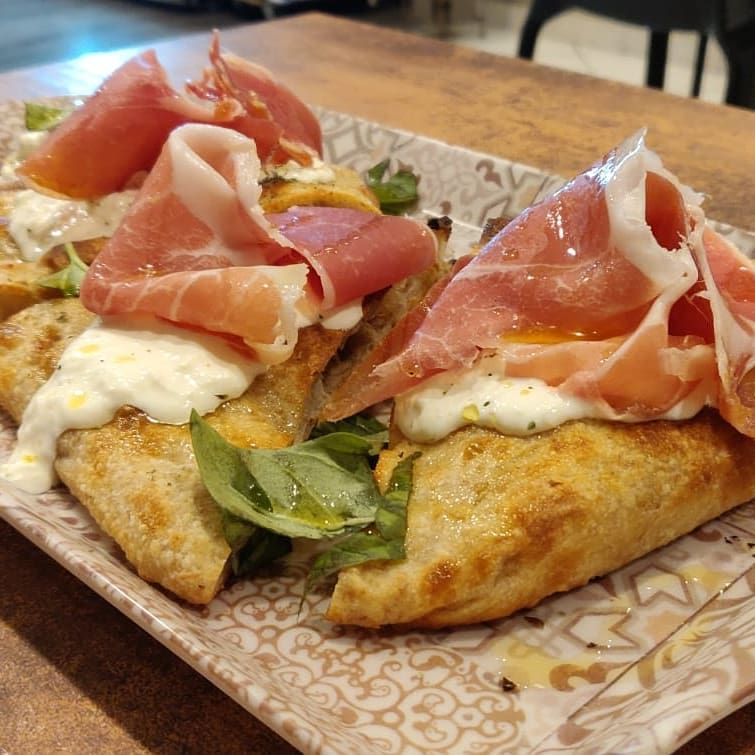 Casarsa - Pizzeria Lucana