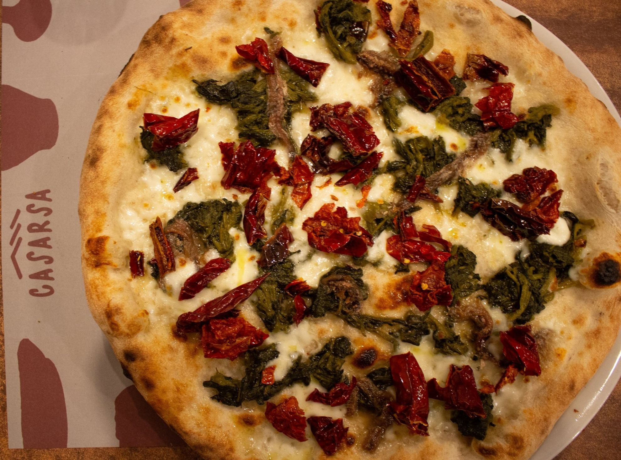 Casarsa - Pizzeria Lucana