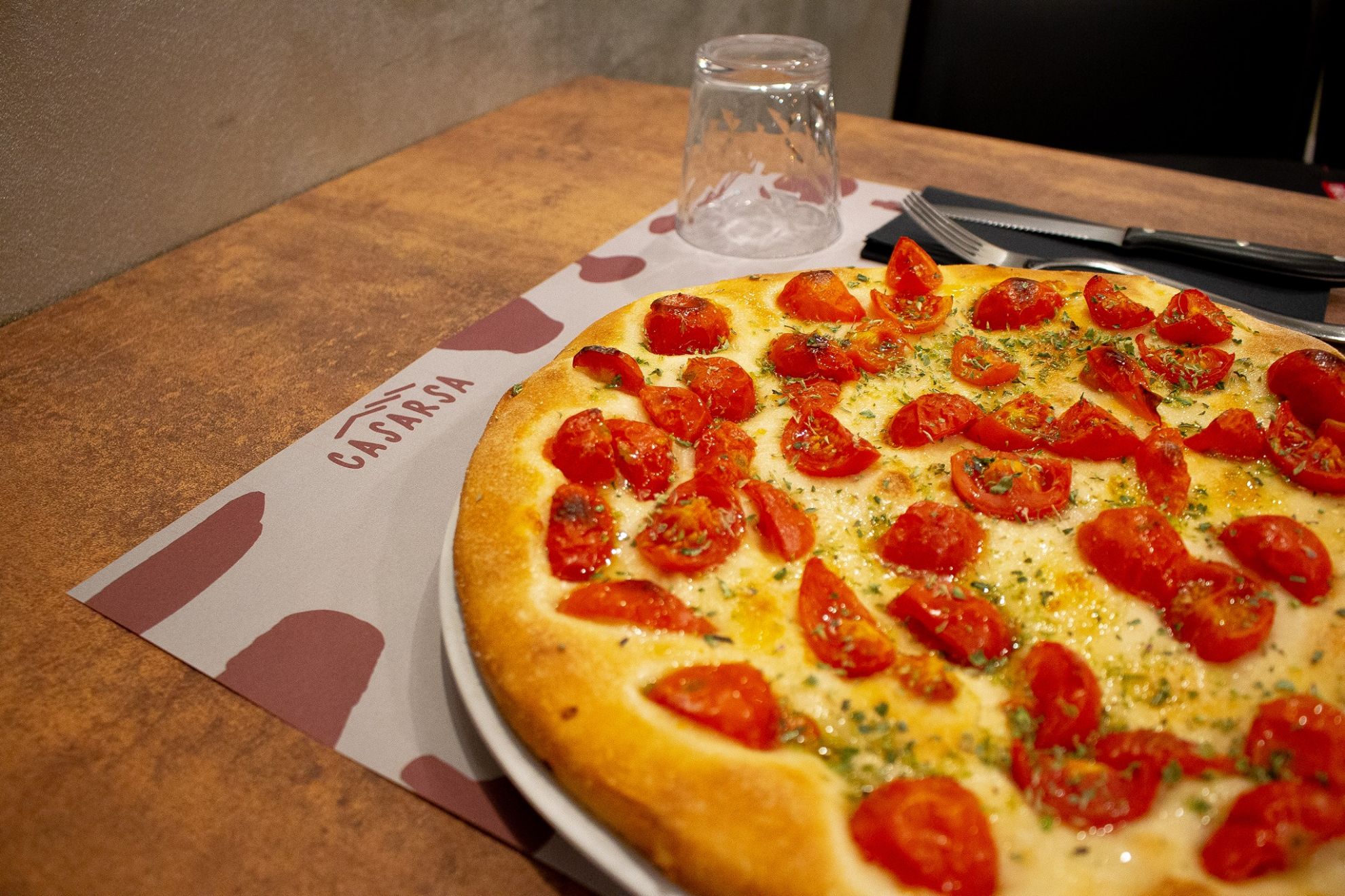 Casarsa - Pizzeria Lucana
