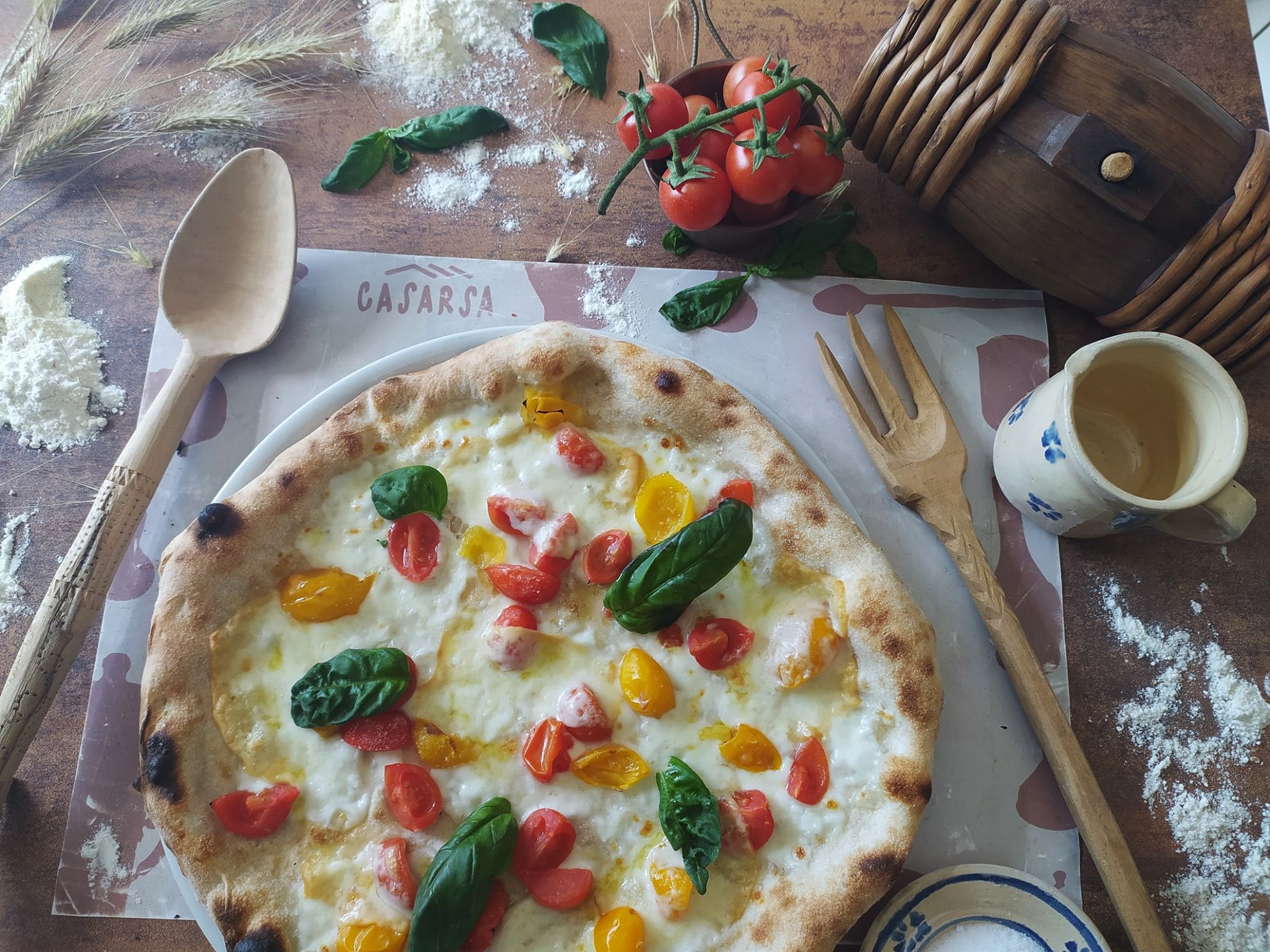Casarsa - Pizzeria Lucana