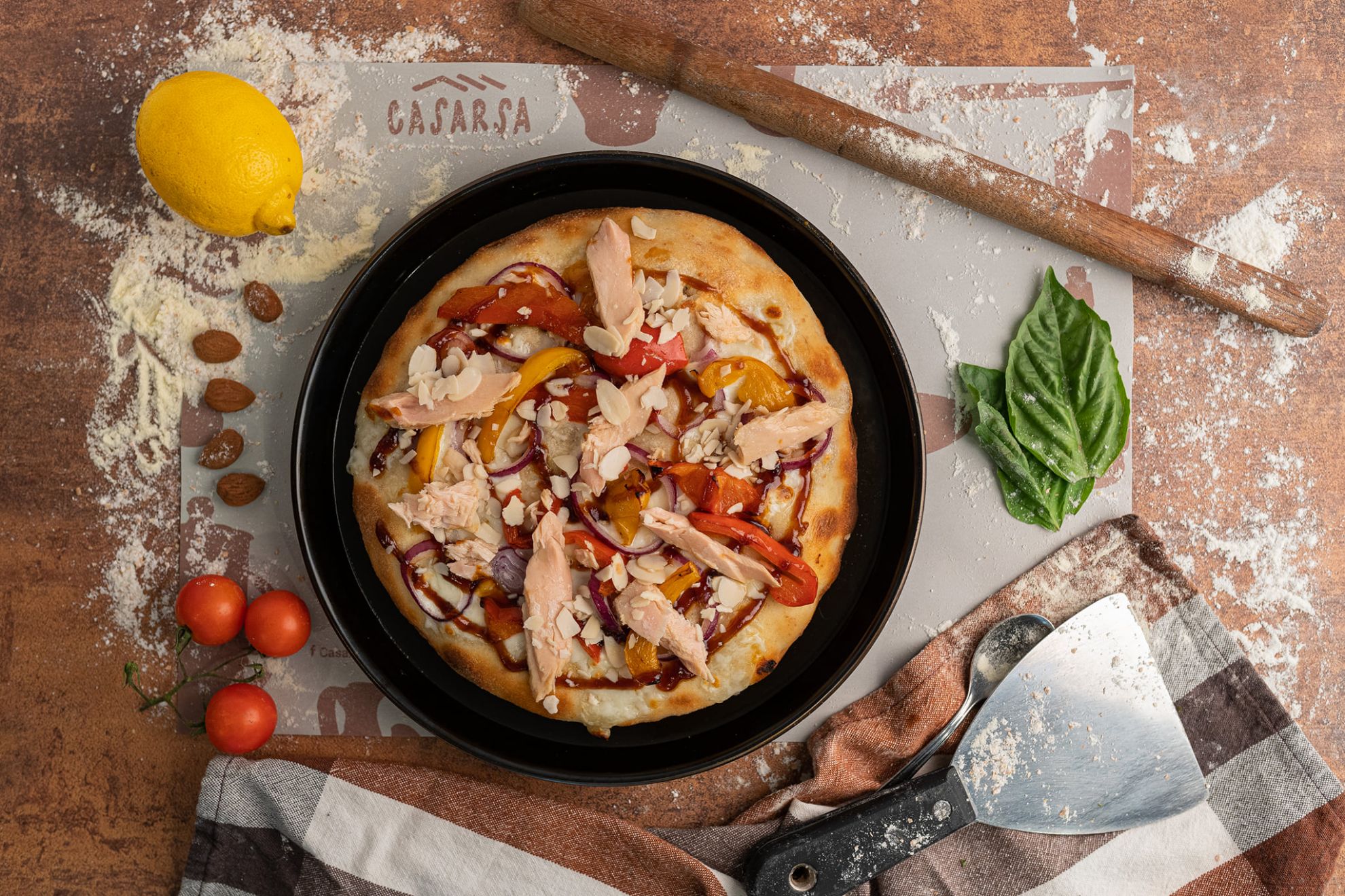 Casarsa - Pizzeria Lucana