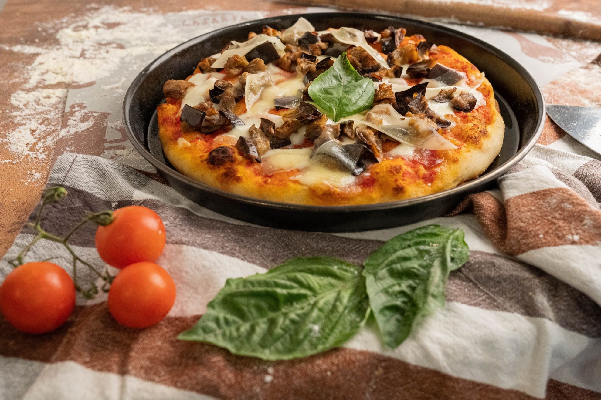 Casarsa - Pizzeria Lucana