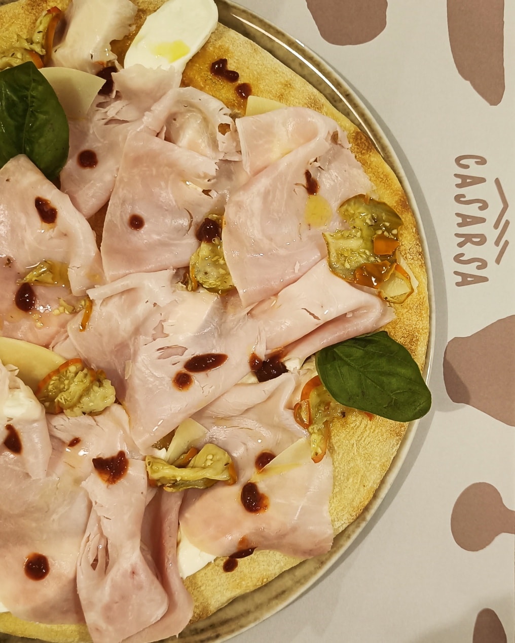 Casarsa - Pizzeria Lucana