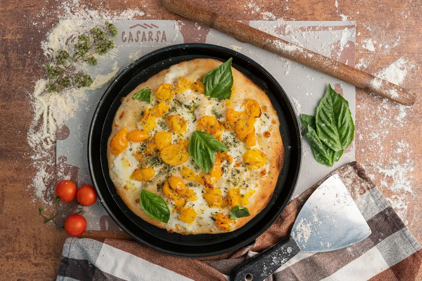 Casarsa - Pizzeria Lucana
