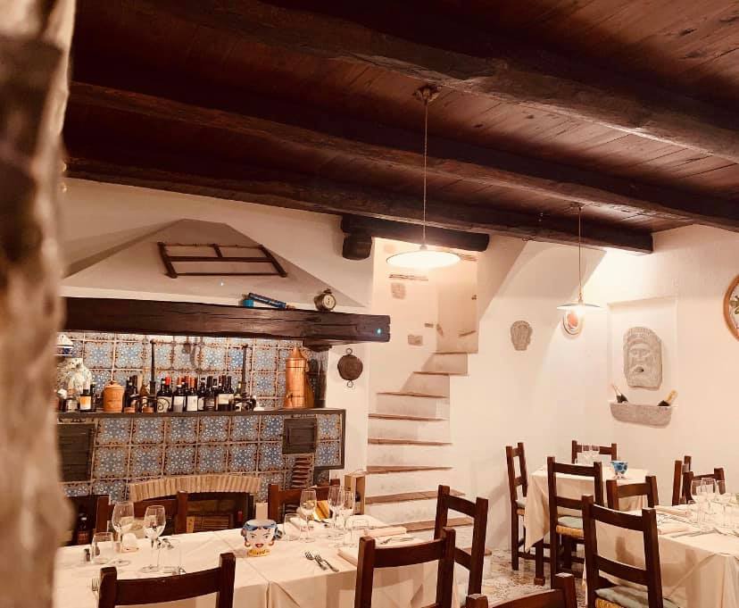 Taverna Rovita