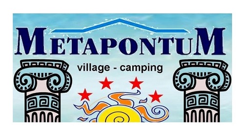 Metapontum Village