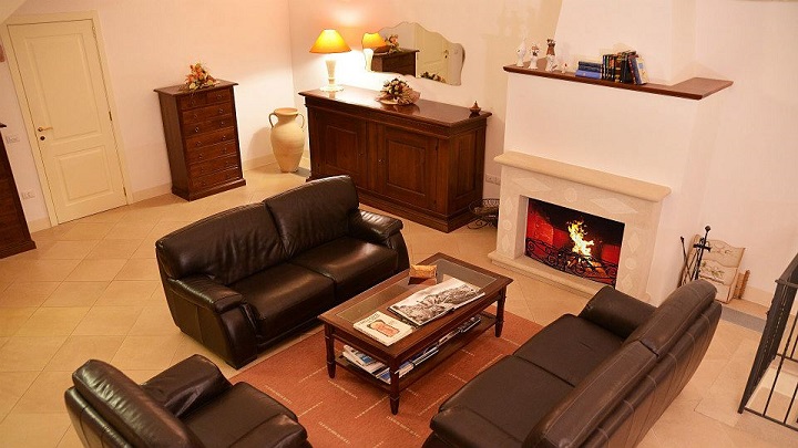 Residence del Casalnuovo