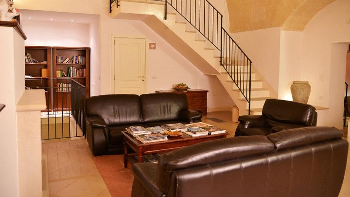 Residence del Casalnuovo