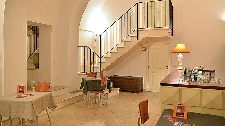 Residence del Casalnuovo