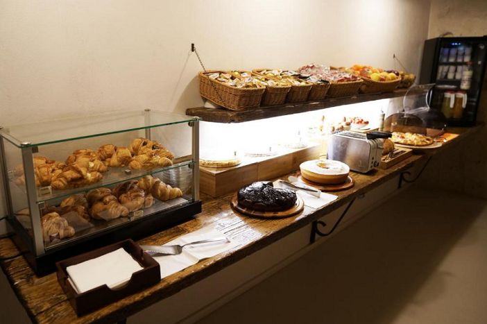 Residence del Casalnuovo