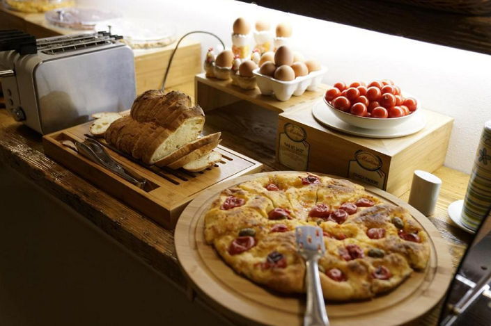 Residence del Casalnuovo