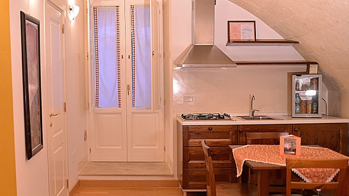 Residence del Casalnuovo