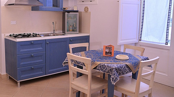 Residence del Casalnuovo